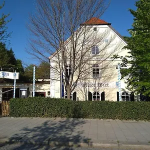 Alter Wirt , München Deutschland