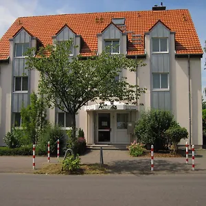 Messehotel Medici 3*, Düsseldorf Deutschland